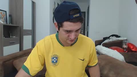 Andy Fame online show from February 19, 7:17 am