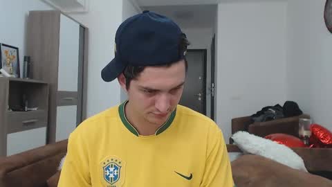 Andy Fame online show from February 19, 10:34 am