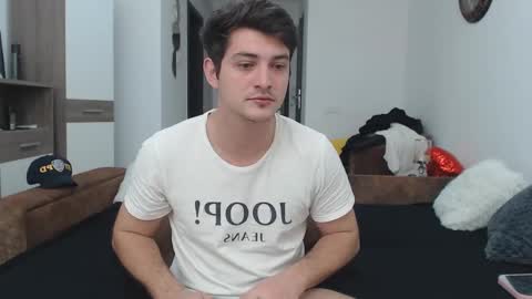 Andy Fame online show from February 21, 10:50 am