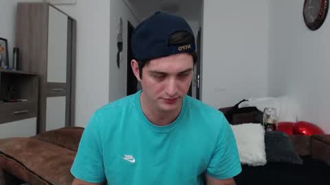 Andy Fame online show from February 26, 1:53 am