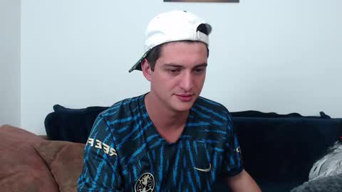 Andy Fame online show from October 22, 6:57 am