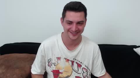 Andy Fame online show from January 18, 8:01 pm