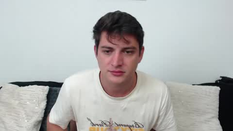 Andy Fame online show from May 15, 1:01 am