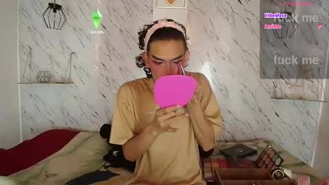 andy online show from March 4, 12:22 pm