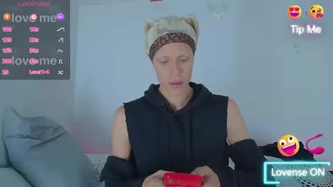 andy online show from June 7, 3:05 pm