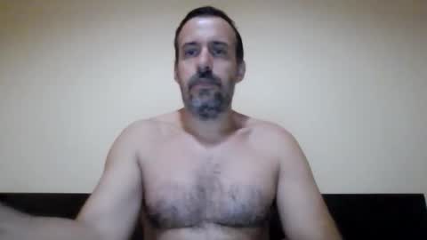 andygym44 online show from September 14, 8:52 pm