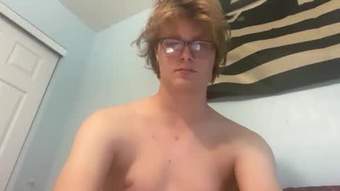 Andy online show from January 14, 10:25 pm