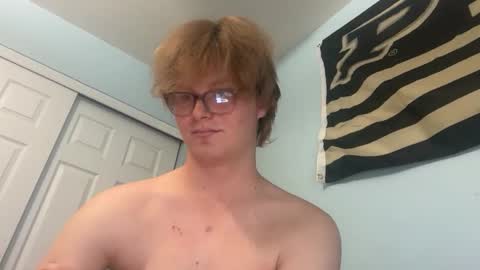 Andy online show from January 16, 8:24 pm