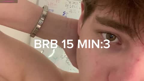 Mandy and Andy online show from January 19, 2:15 am