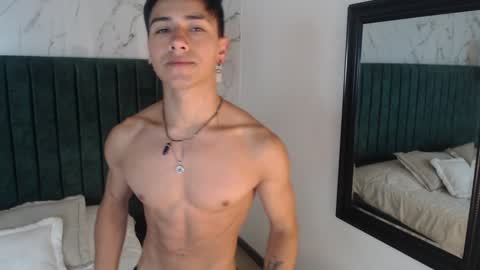 Andy Joy  online show from January 7, 11:48 am