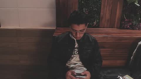 Andy Joy  online show from October 26, 11:16 am