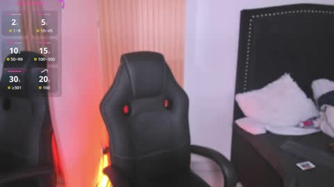 andyjustgame  online show from May 30, 11:57 pm