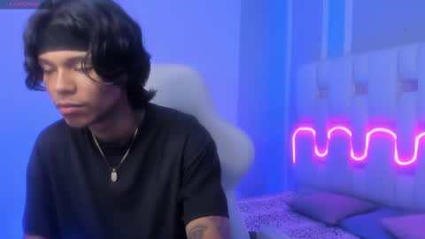 Andy Kings online show from February 4, 3:34 am