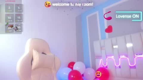 Snapshot of andykings_1 chatting on February 19, 3:02 am Andy Kings online show from February 19, 3:02 am