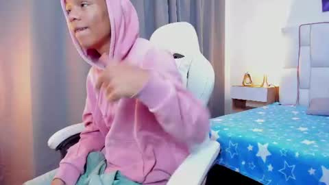 Andy Kings online show from June 14, 2:57 am