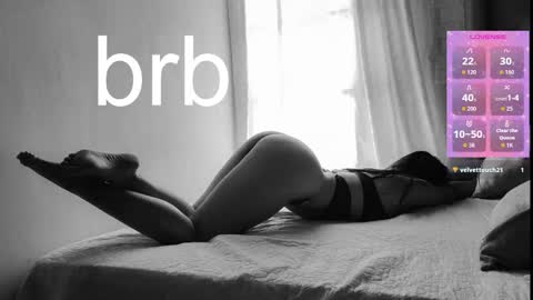 Andrea online show from September 27, 5:51 pm