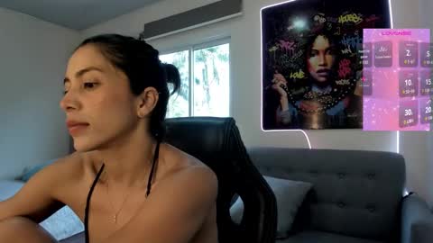 Andrea online show from November 1, 5:26 pm