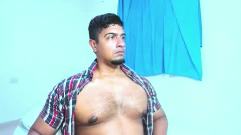 andylemonda online show from October 9, 12:08 am