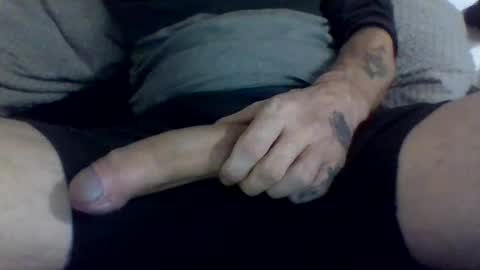 andym6660 online show from January 26, 7:21 am