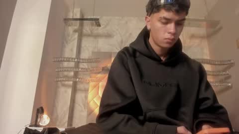 andy palmer online show from December 5, 1:49 pm