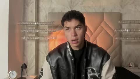 andy palmer online show from December 9, 11:47 am