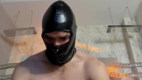 andy palmer online show from December 14, 7:36 pm