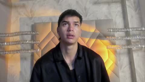 andy palmer online show from December 16, 11:12 am