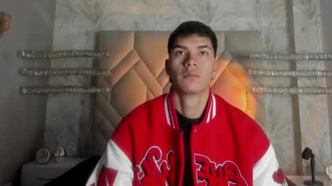 andy palmer online show from December 18, 11:24 am