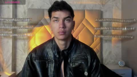 andy palmer online show from December 28, 11:52 am