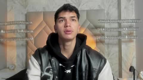 andy palmer online show from January 4, 11:54 am