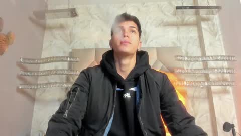 andy palmer online show from January 6, 12:02 pm