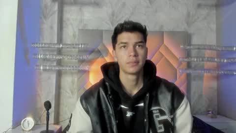andy palmer online show from January 16, 12:09 pm