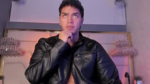andy palmer online show from January 17, 5:51 pm