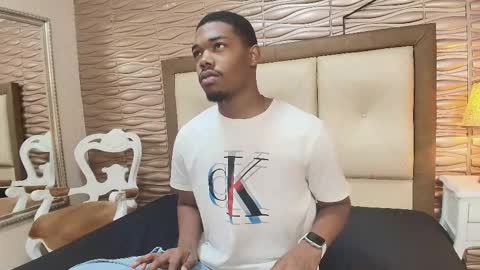 Andy online show from February 15, 12:25 pm