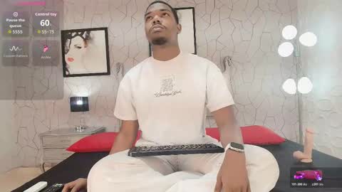 Andy online show from February 17, 11:50 am