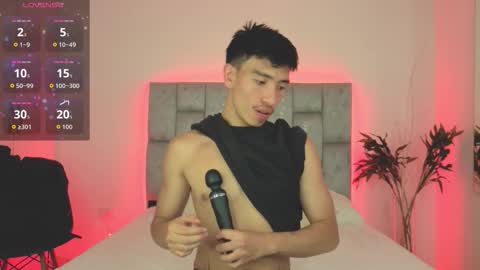 Snapshot of andyrush__ chatting on March 25, 4:40 am AndyRush online show from March 25, 4:40 am