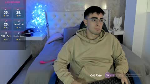 Andy Shaw online show from December 20, 1:03 am