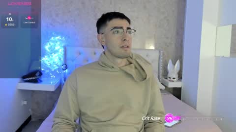 Andy Shaw online show from December 28, 10:58 am
