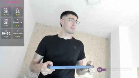 Andy Shaw online show from January 7, 11:35 pm