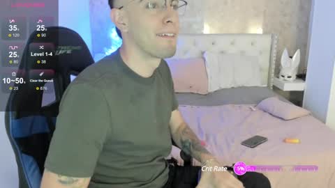 Andy Shaw online show from January 8, 1:31 pm