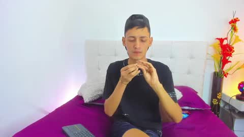 Andy Shaw online show from September 13, 2:06 pm