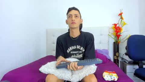 Andy Shaw online show from September 16, 2:18 pm