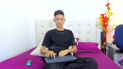 Andy Shaw online show from September 17, 3:03 pm