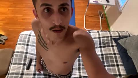 andyshowsforu online show from January 14, 12:44 pm