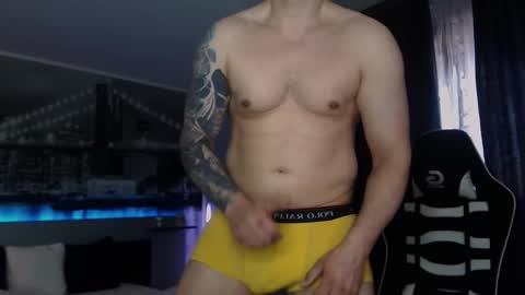 Snapshot of andysoul340 chatting on March 8, 4:56 am Magic Andy online show from March 8, 4:56 am