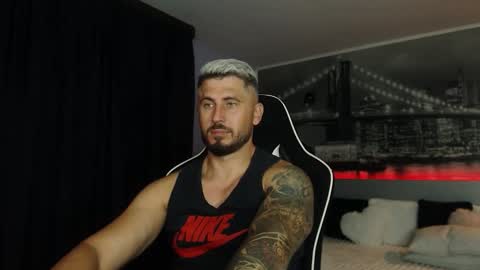 Snapshot of andysoul340 chatting on September 26, 6:23 pm Magic Andy online show from September 26, 6:23 pm