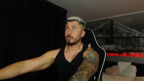 Snapshot of andysoul340 chatting on September 30, 7:08 pm Magic Andy online show from September 30, 7:08 pm