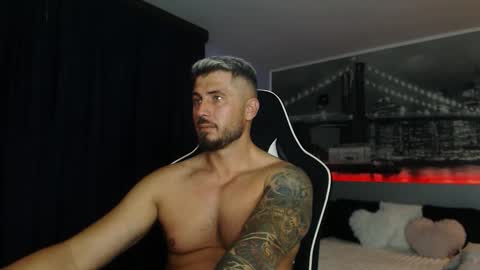 Snapshot of andysoul340 chatting on October 9, 9:13 pm Magic Andy online show from October 9, 9:13 pm