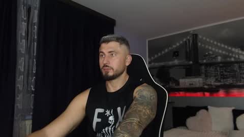 Snapshot of andysoul340 chatting on October 29, 11:50 pm Magic Andy online show from October 29, 11:50 pm