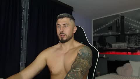 Snapshot of andysoul340 chatting on October 30, 11:49 pm Magic Andy online show from October 30, 11:49 pm